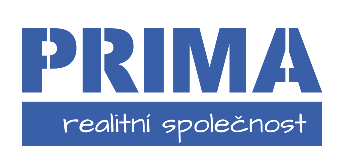 Prima realitní společnost logo